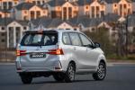 Toyota Avanza 2019 года (ZA)